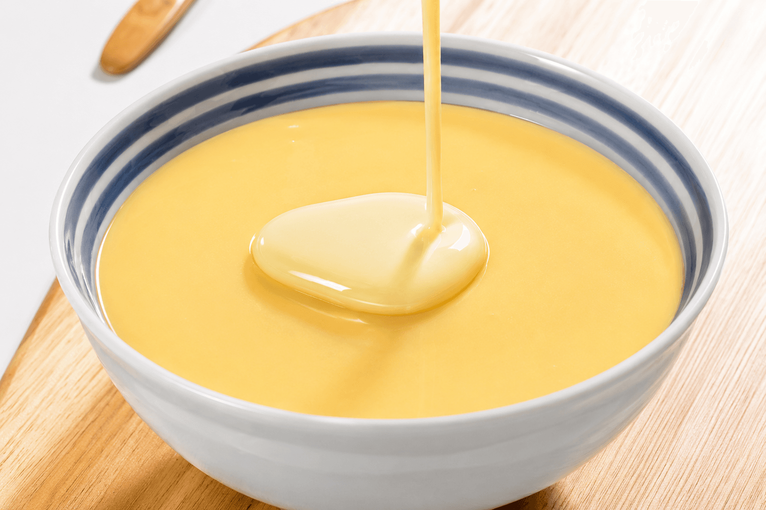 Foo Hou Dim Sum 芒果蛋布丁 Mango Pudding