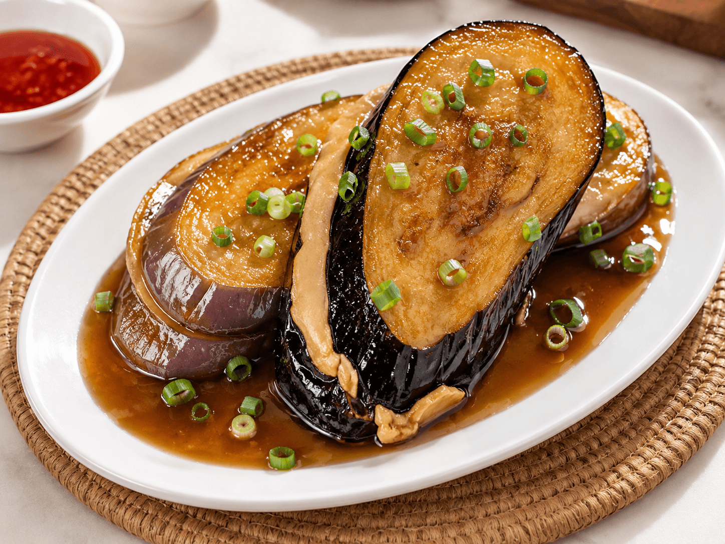 Foo Hou Dim Sum 迷你酿豆腐 Mini Yang Tau Foo