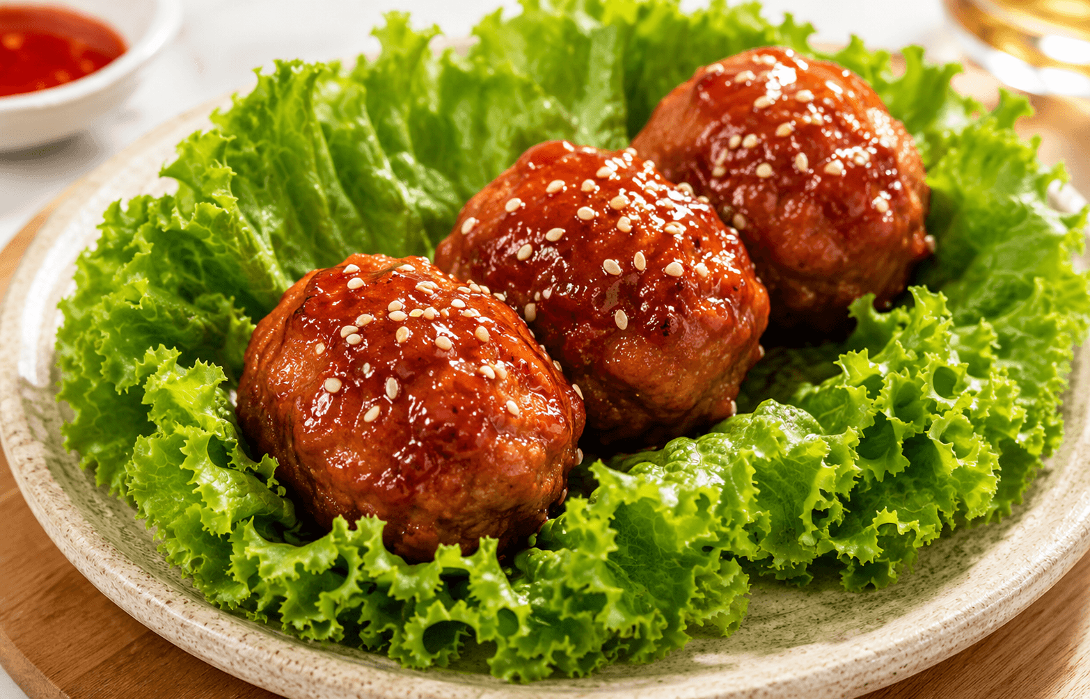 Foo Hou Dim Sum 熏肉培根卷 Smoked Bacon Rolls