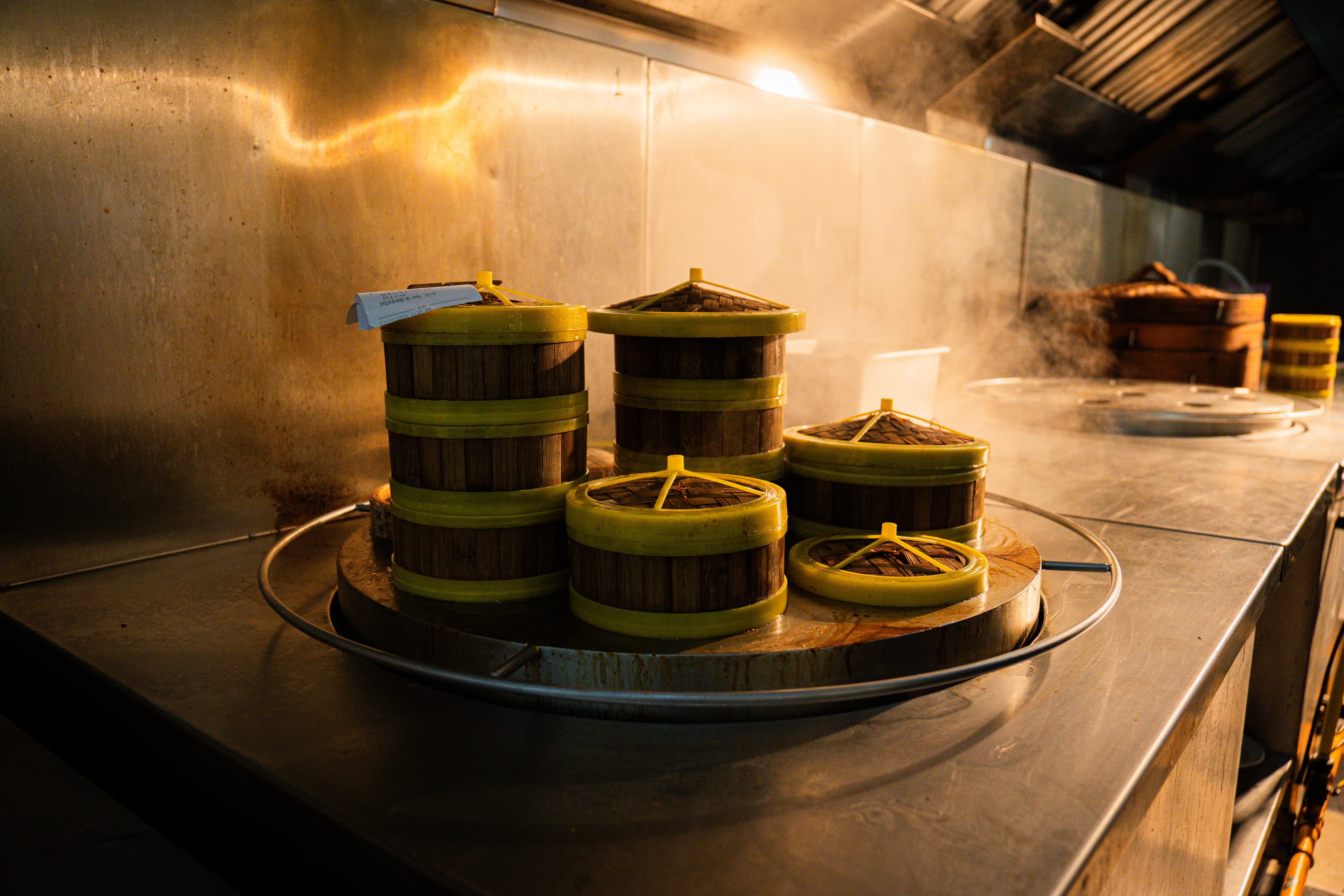 Foo Hou Dim Sum handcrafted dim sum served fresh daily