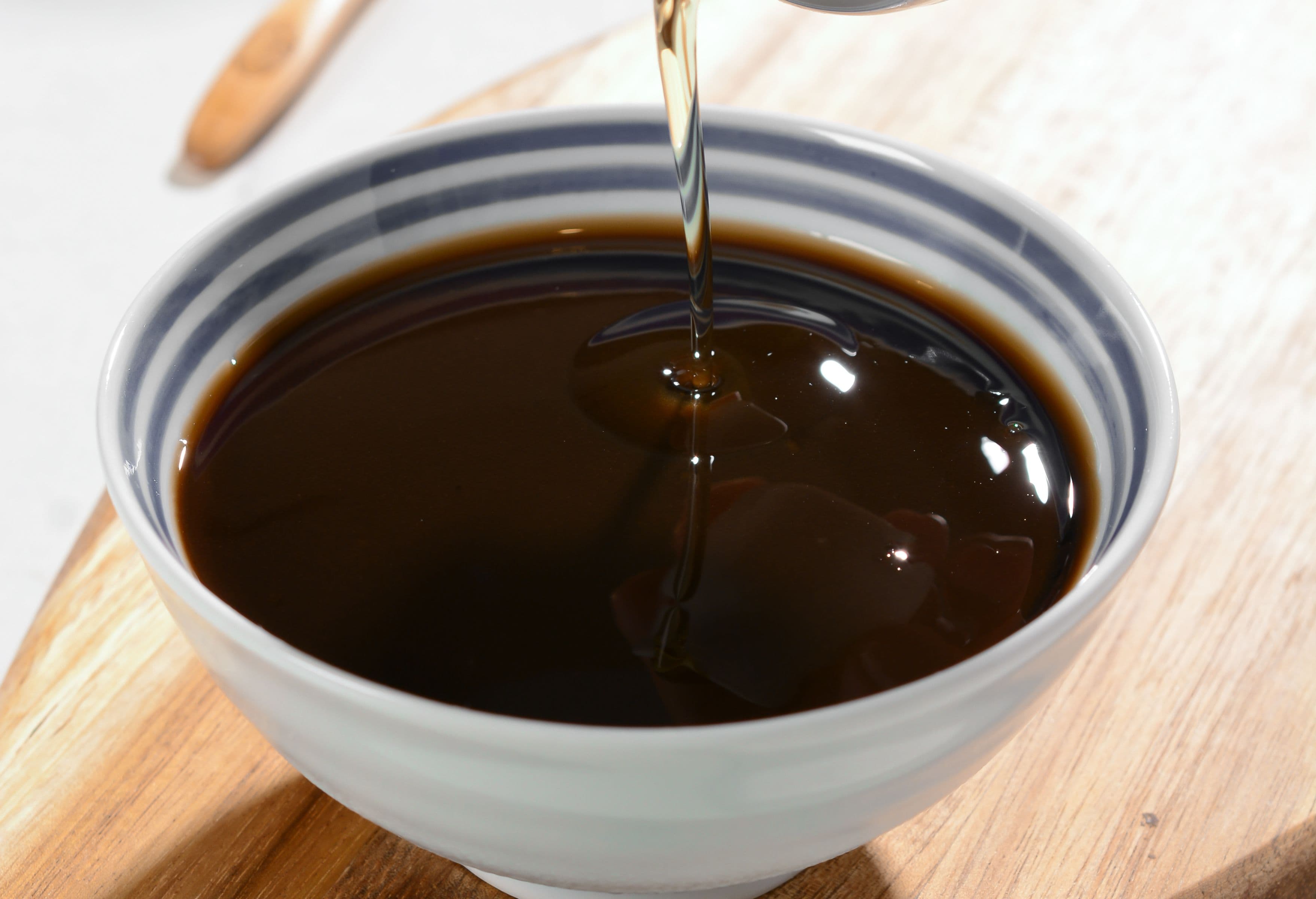 Foo Hou Dim Sum 药膳龟苓膏 Chinese Herbal Pudding